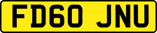 FD60JNU