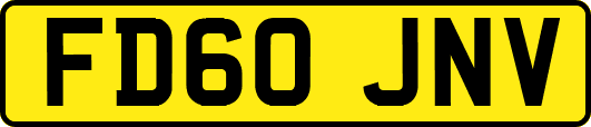FD60JNV