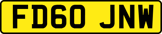 FD60JNW