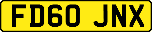 FD60JNX