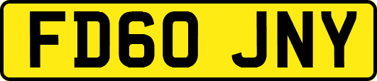 FD60JNY