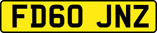 FD60JNZ