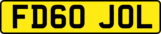 FD60JOL