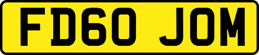FD60JOM