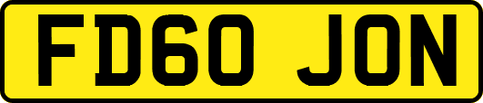 FD60JON