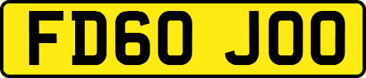 FD60JOO