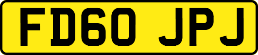 FD60JPJ