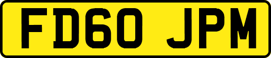 FD60JPM