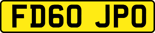 FD60JPO