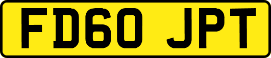 FD60JPT