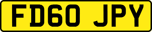 FD60JPY