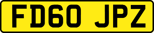 FD60JPZ