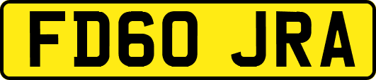 FD60JRA