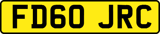 FD60JRC