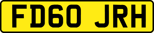 FD60JRH