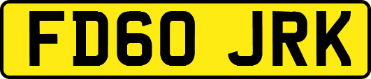 FD60JRK