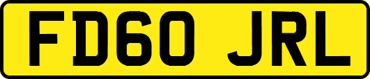 FD60JRL