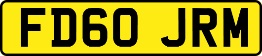 FD60JRM