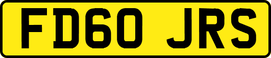 FD60JRS