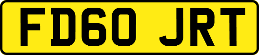 FD60JRT