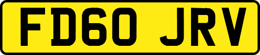 FD60JRV