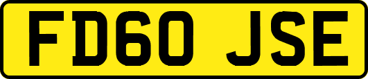 FD60JSE