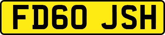 FD60JSH