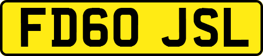FD60JSL