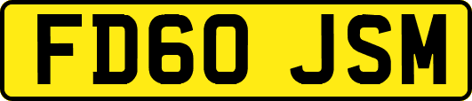 FD60JSM