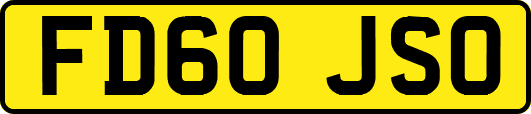 FD60JSO