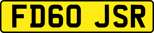 FD60JSR