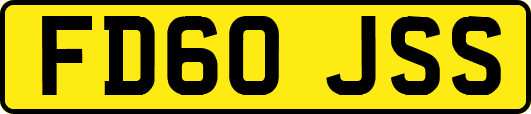 FD60JSS