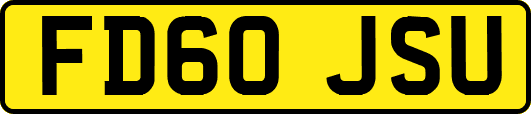 FD60JSU