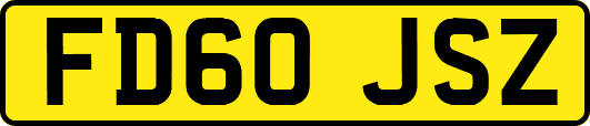 FD60JSZ