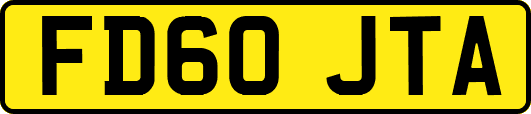 FD60JTA