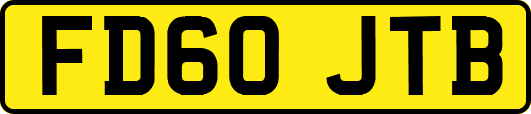 FD60JTB