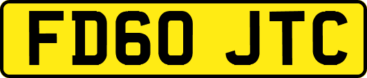 FD60JTC