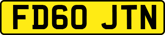 FD60JTN