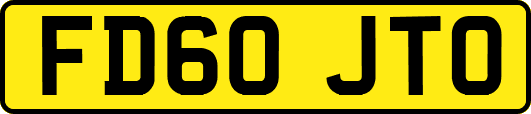 FD60JTO