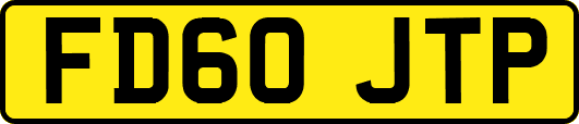 FD60JTP