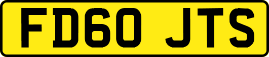 FD60JTS