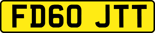FD60JTT