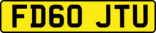 FD60JTU