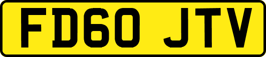 FD60JTV