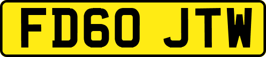 FD60JTW