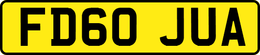 FD60JUA