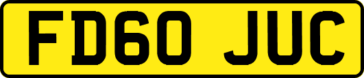 FD60JUC