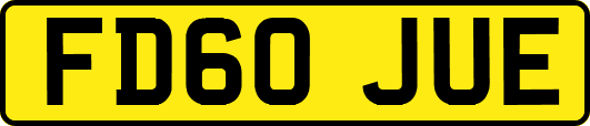 FD60JUE