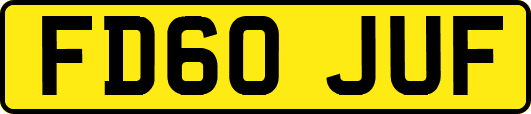 FD60JUF