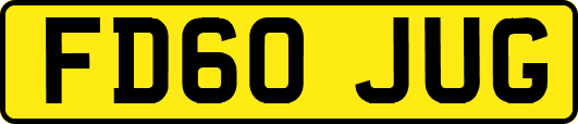 FD60JUG